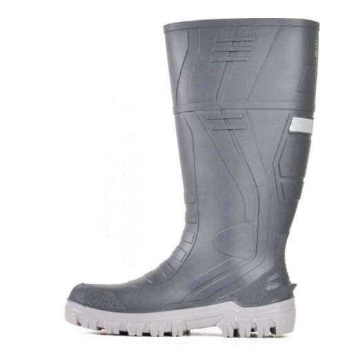 Picture of Bata Industrials, Jobmaster 3, Safety Toe Midsole Boot, PVC 400mm,